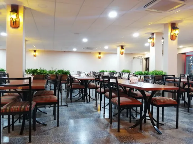 Restaurante Doña Natty