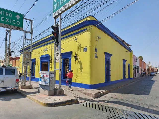 Remo Motos Querétaro