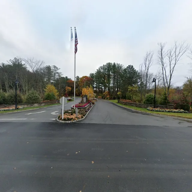 Ipswich Country Club