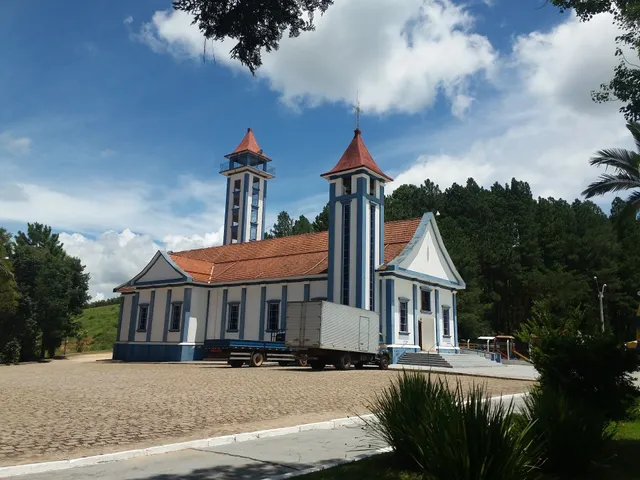 Hotel Fazenda Vale do Sol