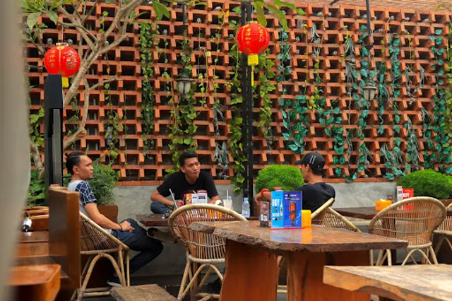 Marley's Cafe Coffee And Resto