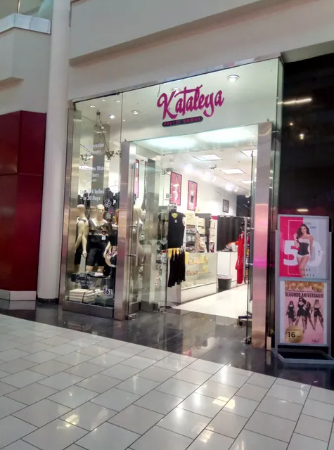 Fajas Kataleya Tucson Mall