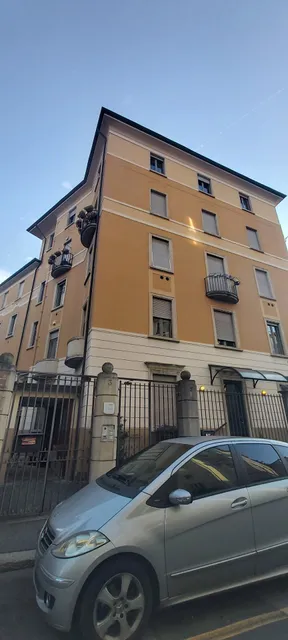 BED & BIKE - BERGAMO CENTRO STORICO