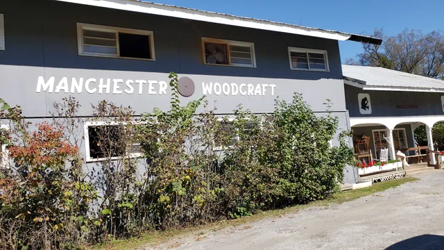 Manchester Woodcraft