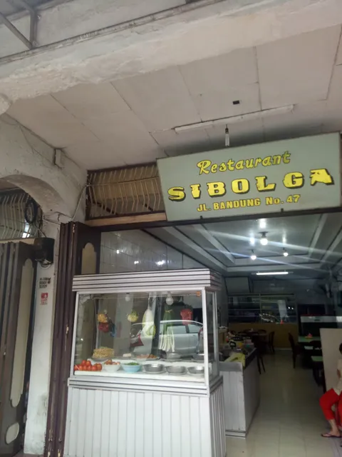 Sibolga Chinese Restaurant