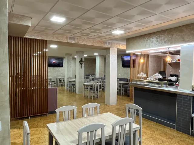 Restaurante Alhambra