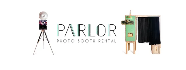 Parlor Photo Booths