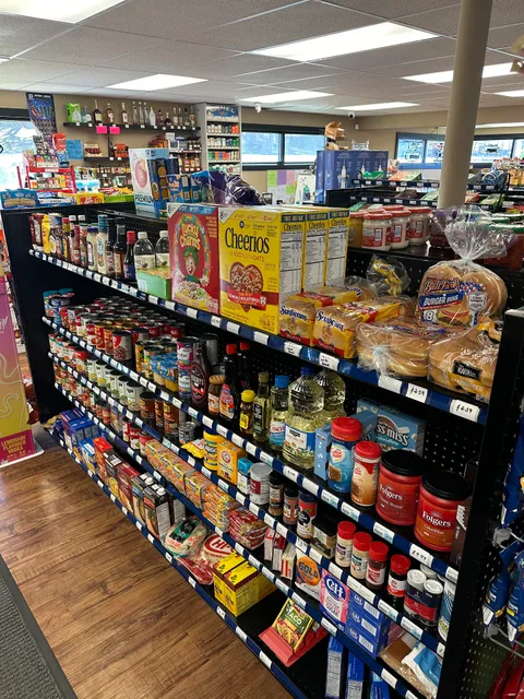 Cellar 51 Wine & Spirits