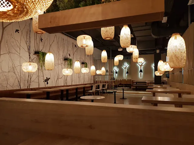 dean&david | Bowls, Salate, Curries & Snacks in Dortmund