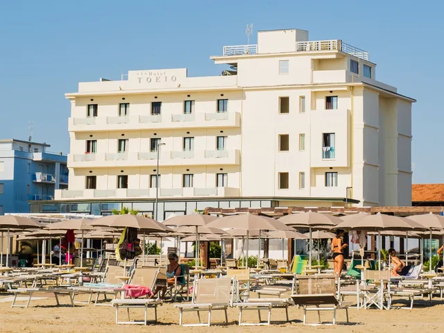 Hotel Tokio Home - Lido di Savio