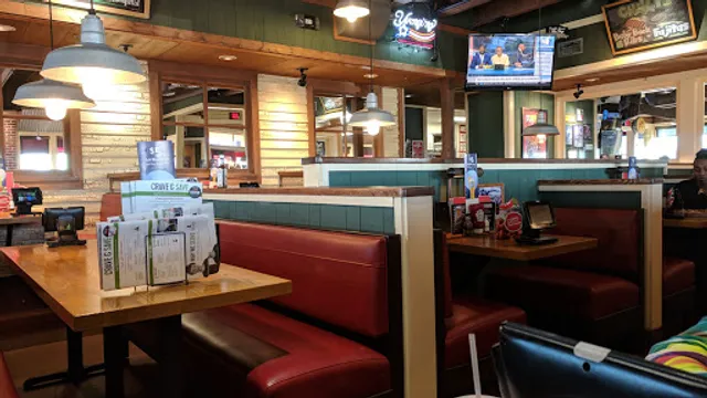 Chili's Grill & Bar