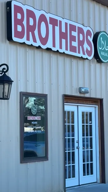 Brothers Halal Farm