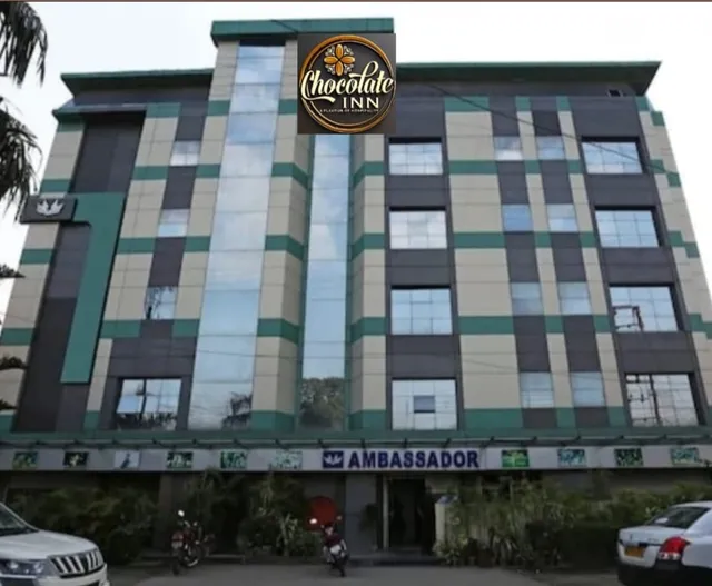 Ambassador Chocolate Inn