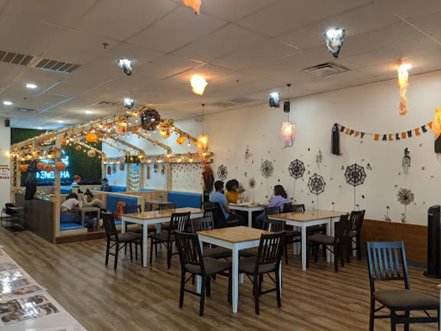 Feng Cha-North Fort Worth