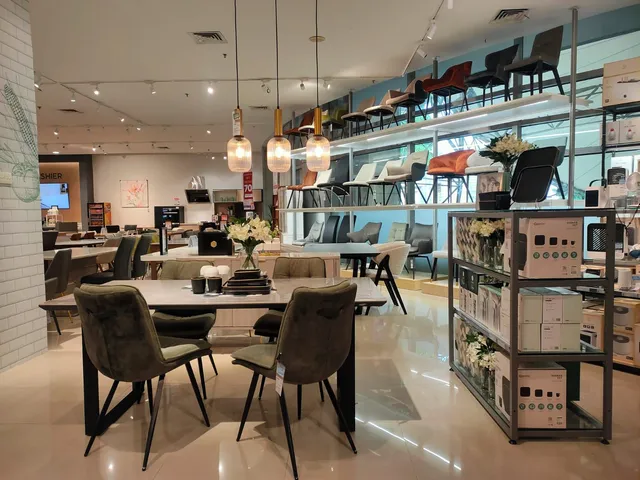 INFORMA - BATAM CENTRE