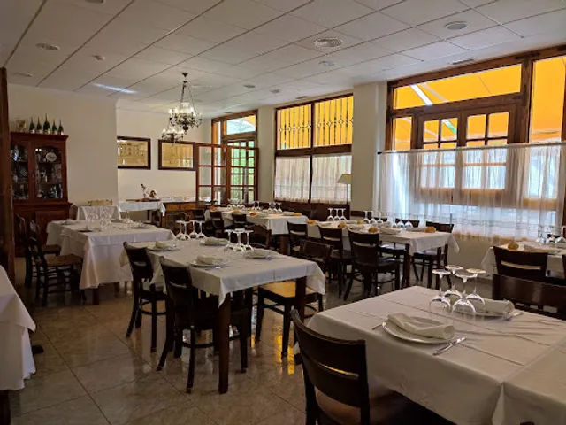 Hostal Restaurante La Tinaja