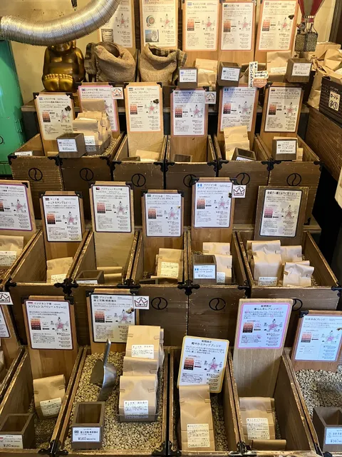 Chumon-Baisen MAMETORA