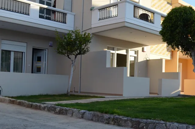 Cosy Apartments Daphne