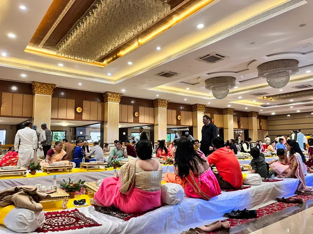 Jalsa Resort by Vrindavan