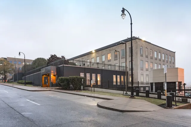 Mint House at The Reserve – Nashville