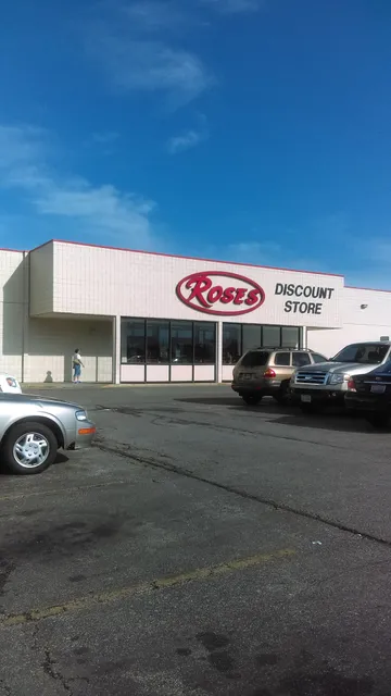 Roses Discount Store