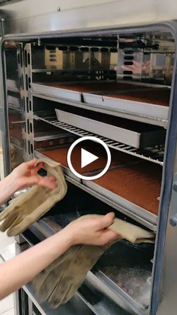 Il Forno di Lambrate