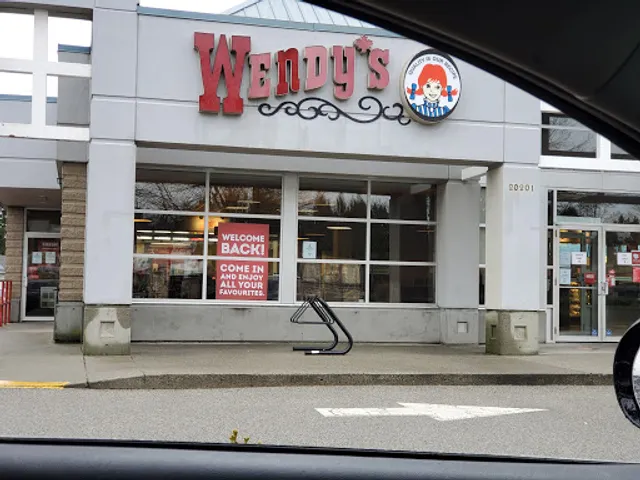 Wendy's