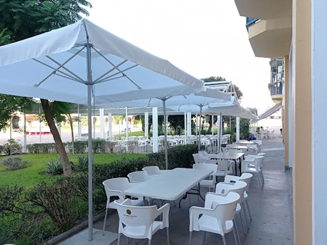 Restaurante Bar Casa Albolafia