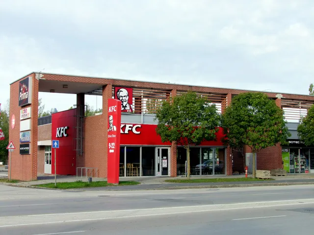 KFC Tatabánya DT
