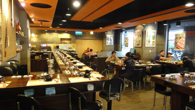 Chien Tu Zhonghe Zhongzhong Branch