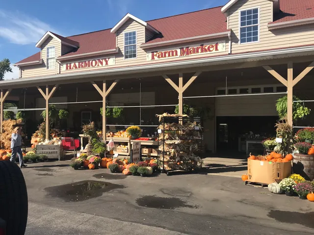 Harmony Farm Market