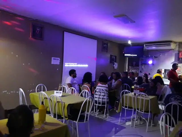 Petiscaria e Bar Tribunal