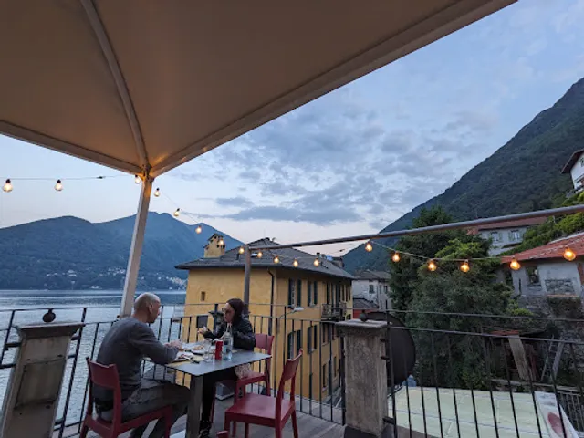 Bri'en pizza e caffè