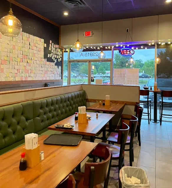 Daikoku Ramen & Kushiyaki