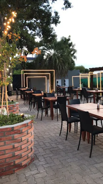 Rio Branco Gastronomia