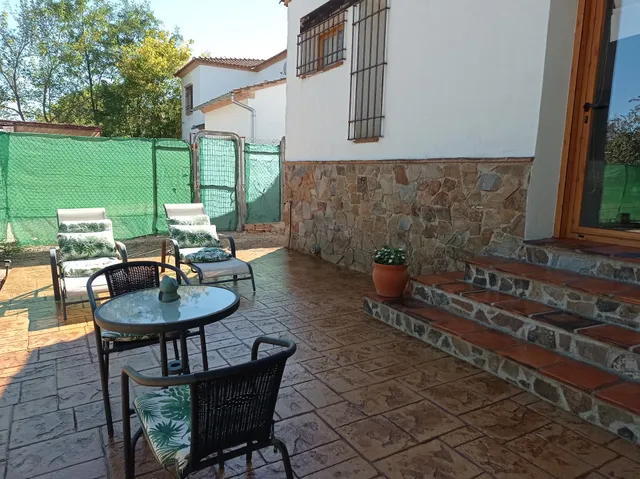 Alojamiento Rural Zona Bienestar