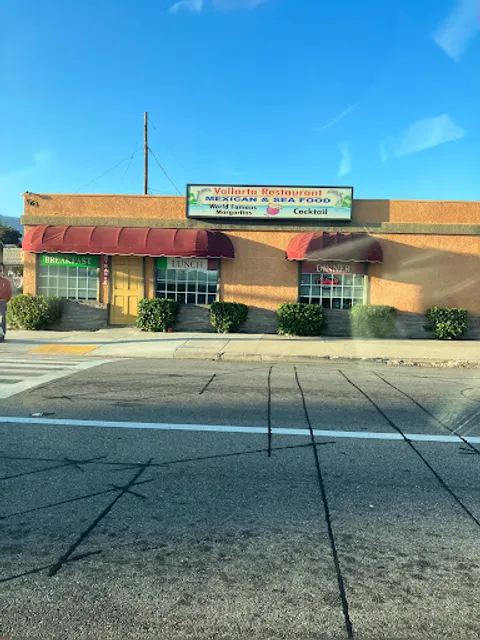 Vallarta Restaurant