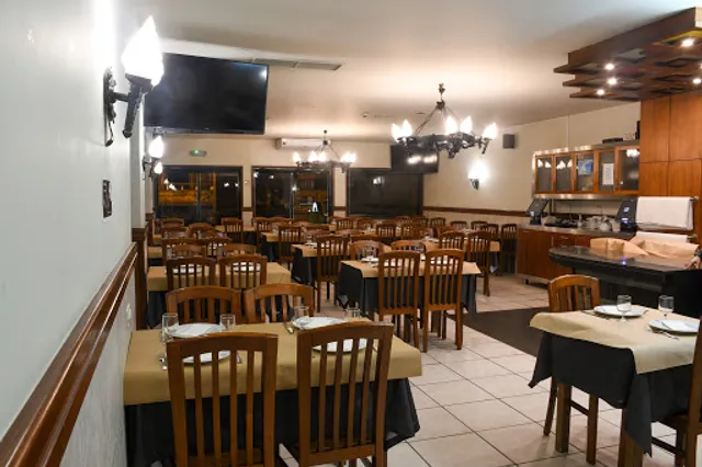 O Grelhador da Giesta