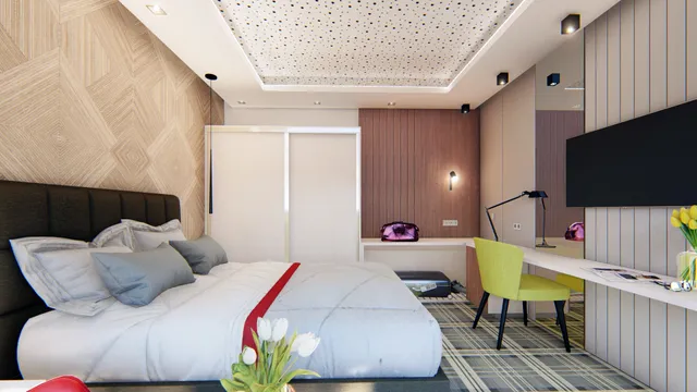 Ferhadija 31 Old town Sarajevo