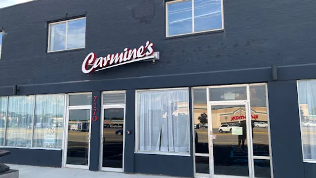 Carmine's Restaurant & Catering