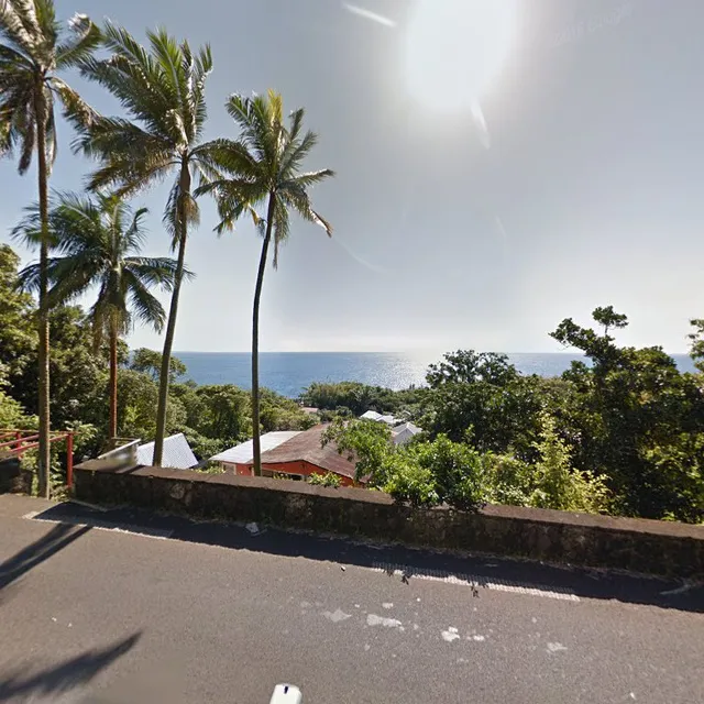 Snack bar chez songo