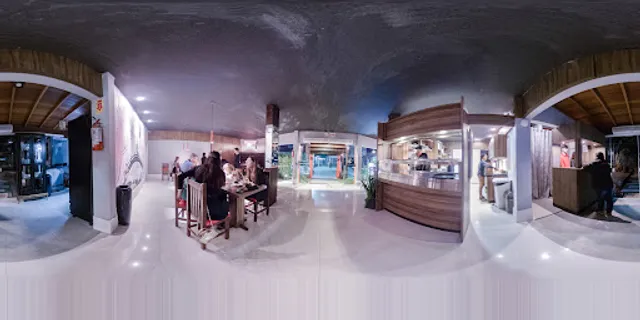 Amatsu Sushi Tubarão