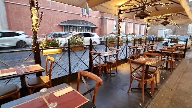 Trattoria Pancia Felice