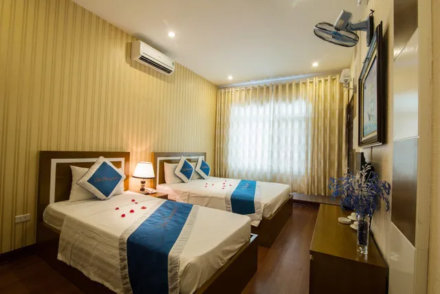 Đại Dương Hotel AAA