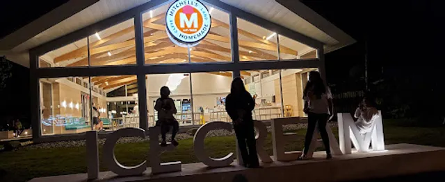 Mitchell's Ice Cream (Westlake Shop)