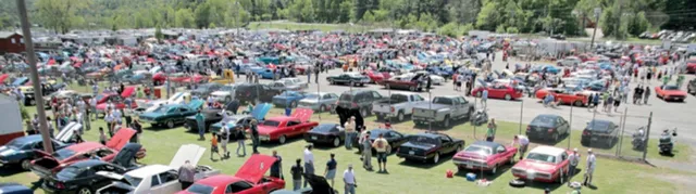 NewJerseyCarShows.com
