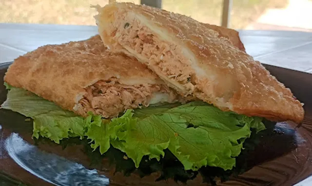 Cris Lanches & Pastéis