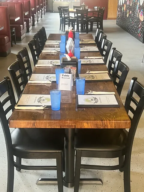 Abilities Diner and Bakery