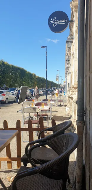 LA SOUDANAISE ST MAIXENT L’ÉCOLE