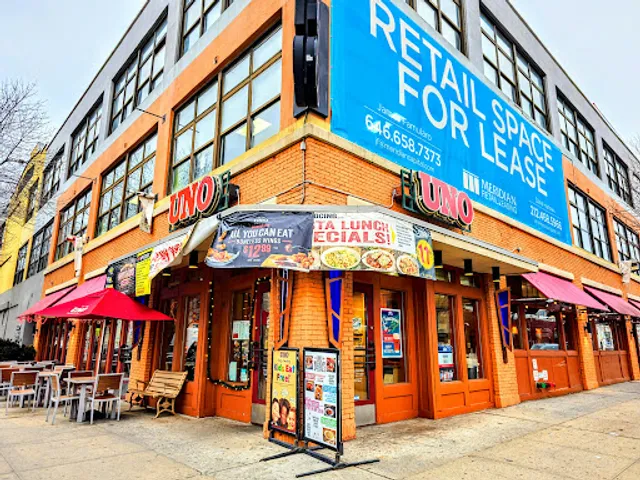 UNO Pizzeria & Grill